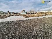 Stavebn pozemek (601 m2), ul. Za Drhou, Mto