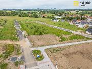Stavebn pozemek (812 m2), ul. U Sladovny, Mto