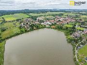 Stavebn pozemek (812 m2), ul. U Sladovny, Mto