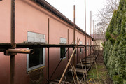 Prodej byt 2+1, enov u Novho Jina, Dukelsk