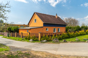 Prodej rodinný dům, Suchdol nad Odrou, Záhumení