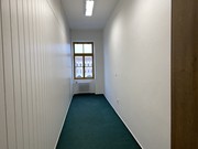 Pronjem kancel, Nov Jin, Masarykovo nmst