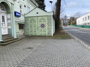 Pronjem gar, Nov Jin, tefnikova