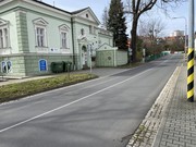 Pronjem gar, Nov Jin, tefnikova