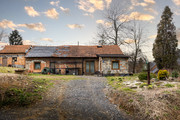 Prodej rodinný dům, Hukovice