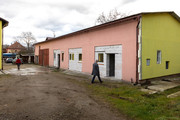 Prodej byt 2+1, enov u Novho Jina, Dukelsk