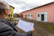 Prodej byt 2+1, enov u Novho Jina, Dukelsk
