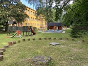 Pronjem byt 2+1, Ostrava, Patrice Lumumby 80