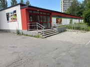 Pronjem byt 2+1, Ostrava, Patrice Lumumby 80