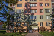 Prodej byt 3+1, Kopivnice, Obrnc mru