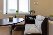 Pronjem zazen apartmn, Star Jin