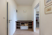 Pronjem zazen apartmn, Star Jin