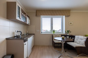 Pronjem zazen apartmn, Star Jin