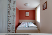 Pronjem zazen apartmn, Star Jin