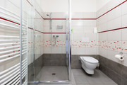 Pronjem zazen apartmn, Star Jin