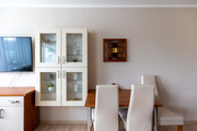 Pronjem zazen apartmn, Star Jin
