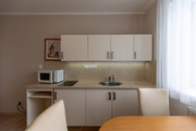 Pronjem zazen apartmn, Star Jin