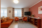 Pronjem zazen apartmn, Star Jin