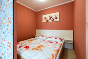 Pronjem zazen apartmn, Star Jin