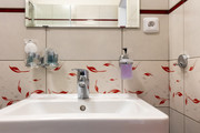 Pronjem zazen apartmn, Star Jin