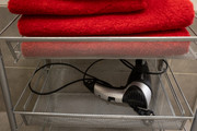 Pronjem zazen apartmn, Star Jin