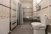 Pronjem zazen apartmn, Star Jin