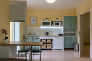 Pronjem zazen apartmn, Star Jin
