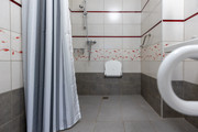 Pronjem zazen apartmn, Star Jin