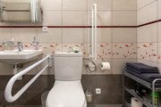 Pronjem zazen apartmn, Star Jin