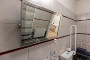 Pronjem zazen apartmn, Star Jin