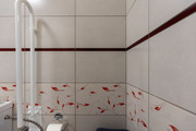 Pronjem zazen apartmn, Star Jin