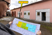 Prodej byt 1+kk, enov u Novho Jina, Jaselsk