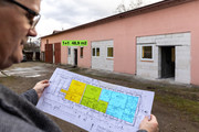 Prodej byt 1+1, enov u Novho Jina, Jaselsk