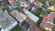 Prodej byt 1+1, enov u Novho Jina, Jaselsk