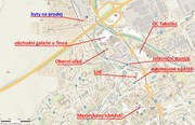 Prodej byt 1+1, enov u Novho Jina, Jaselsk