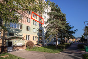 Prodej byt 3+1, Kopivnice, Obrnc mru