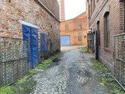 Pronjem komern prostor, Fulnek, Fukova