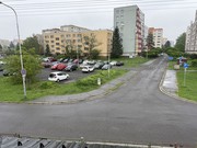Pronjem mezonetov byt, Ostrava, Vakova