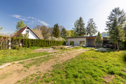 Prodej rozestavn rodinn dm, Bludovice