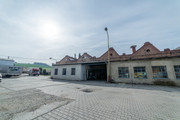 Pronjem komern prostor, Fulnek, Fukova
