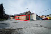 Pronjem komern prostor, Fulnek, Fukova