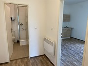 Pronjem byt 1+kk v rodinnm dom, Prostjov, vabinskho