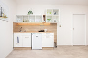 Pronjem zazen apartmn, Star Jin