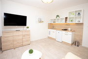 Pronjem zazen apartmn, Star Jin