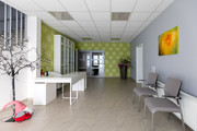 Pronjem zazen apartmn, Star Jin