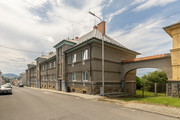 Prodej byt 2+kk, Nový Jičín, Trlicova