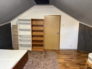 Pronjem rodinn dm, Fulnek, vermova
