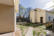 Pronjem rodinn dm, Fulnek, vermova