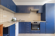 Prodej byt 1+1, Nov Jin, Hbitovn