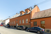 Prodej byt 1+1, Nov Jin, Hbitovn